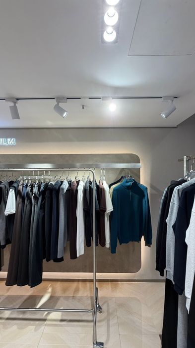 Торговое оборудование