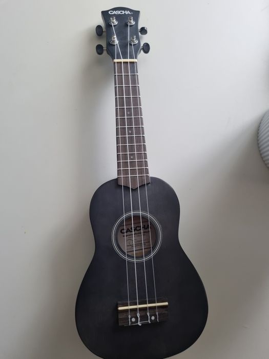 Укулеле Тенор Cascha