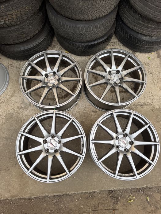Vand Jante / roti Vw Bmw 5x112 \ 5x 120 r17 Vw Audi Skoda Mercedes 4x100 r14 Bmw r20