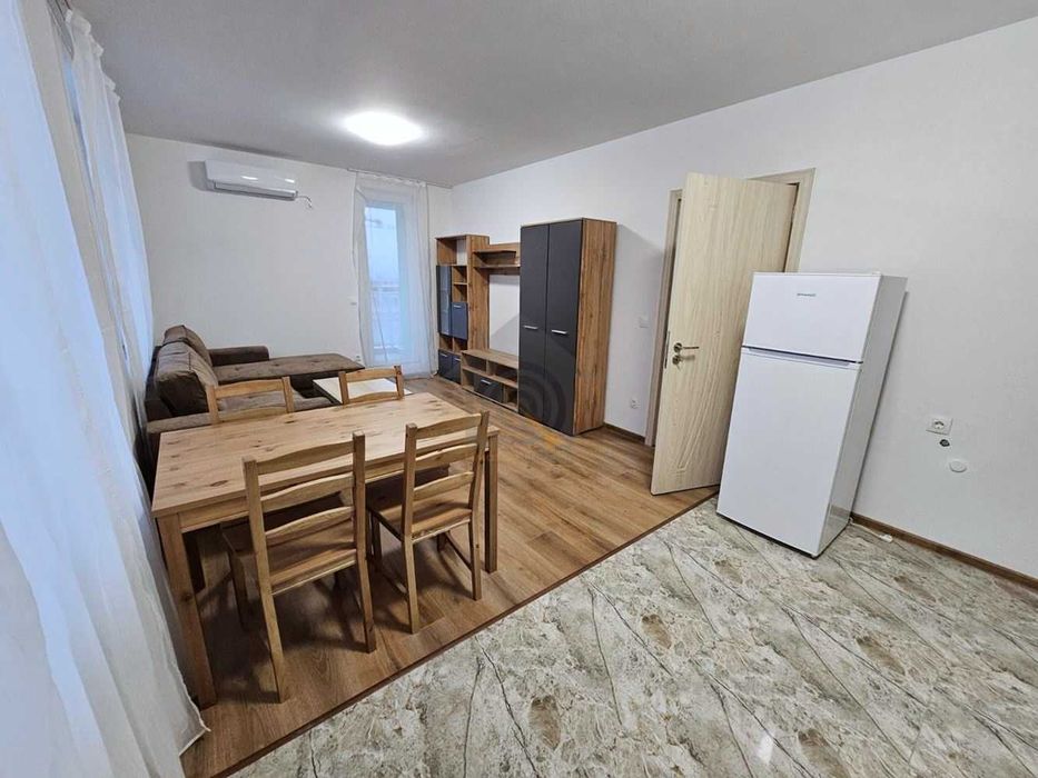 Дава се под наем Двустаен апартамент в София, Студентски град - 62 кв.м за 612 € - Снимка #1