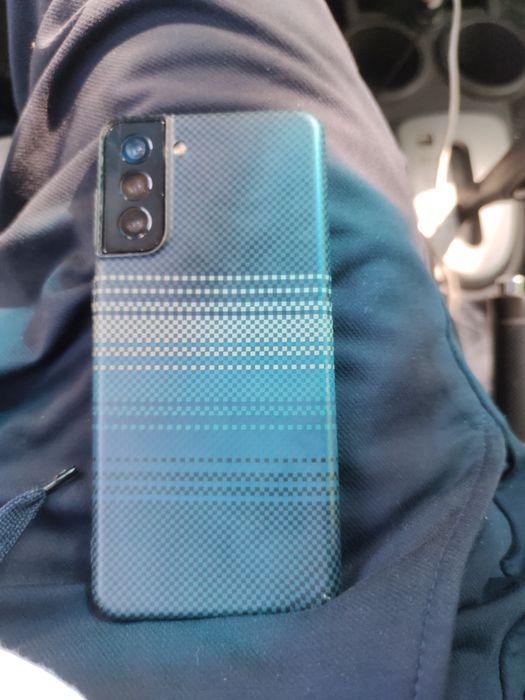 Samsung s21plus  5g