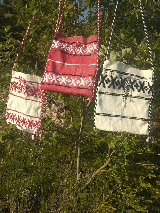 Accesorii tradiționale