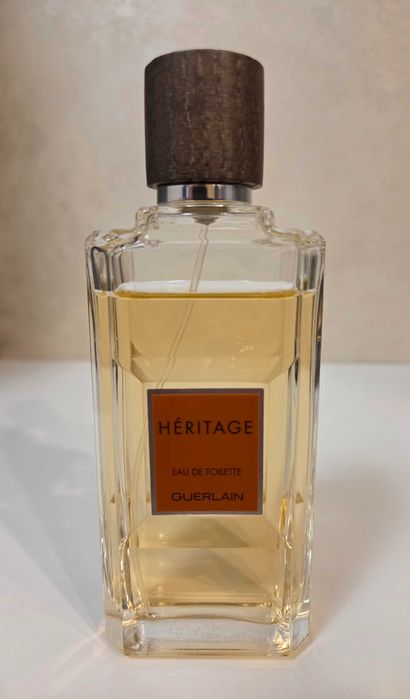 Guerlain Heritage