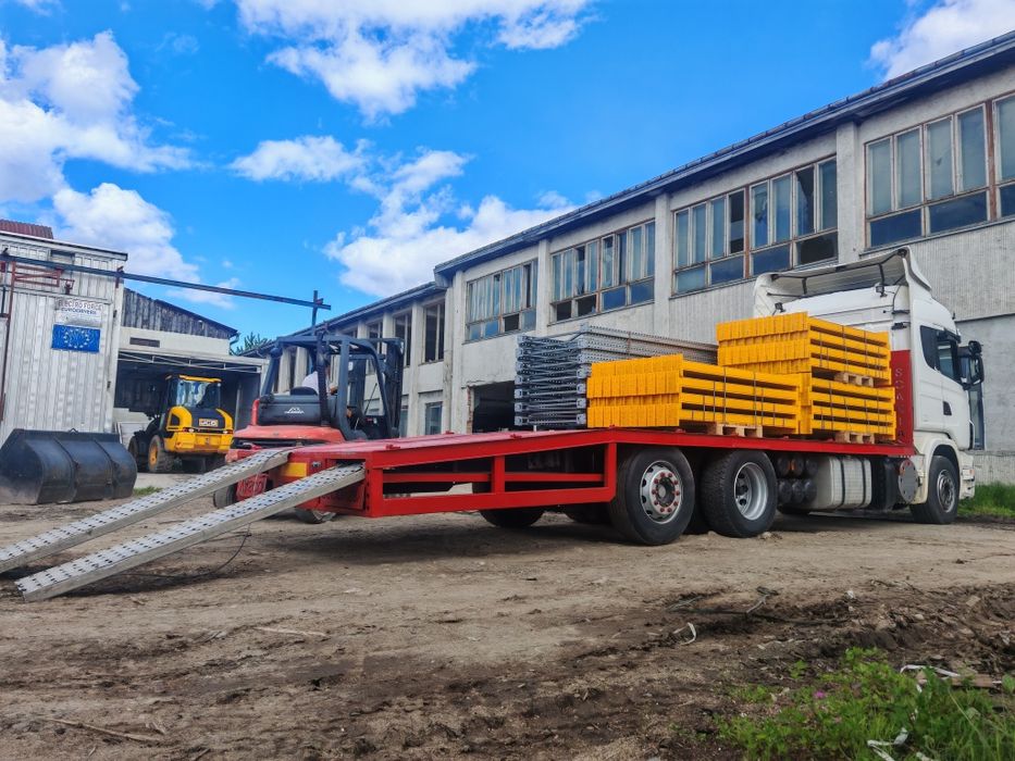 Asistenta rutiera Vasco Recovery