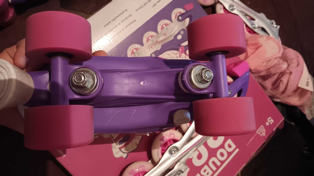 Детски ройлери+подарък