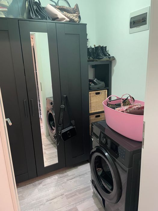 Apartament de închiriat în Sanpetru,Brașov lângă mall