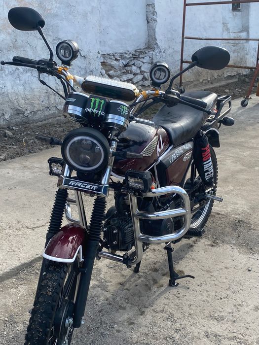 Продам альфу GS 110cm