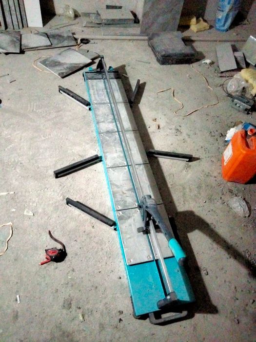 Кафелерезка плиткорез сатылады