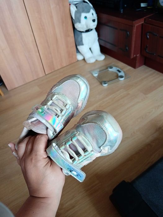 Детски маратонки за момиче 31н.