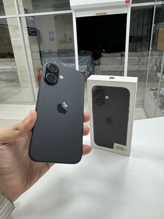 Apple iPhone 16 128GB