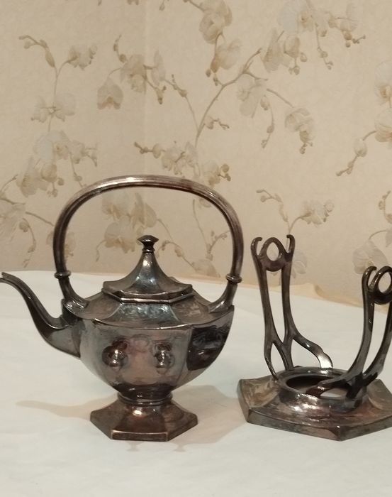 Чайники  кофейник кувшин