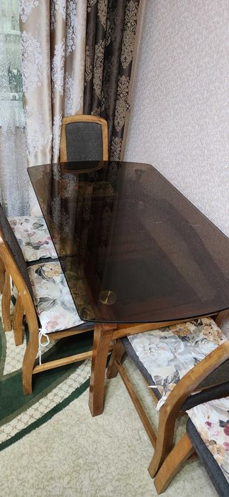 Стол стул. Stol stul