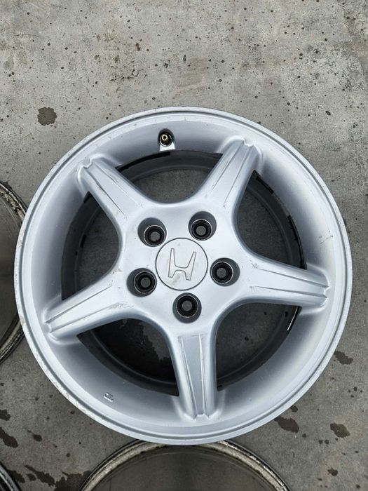 Джанти за Хонда 5х114.3. 64.1цо 16цола