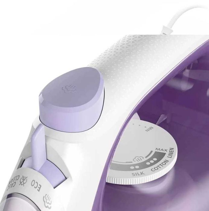 Парна ютия Philips DST1020/30, 1800W