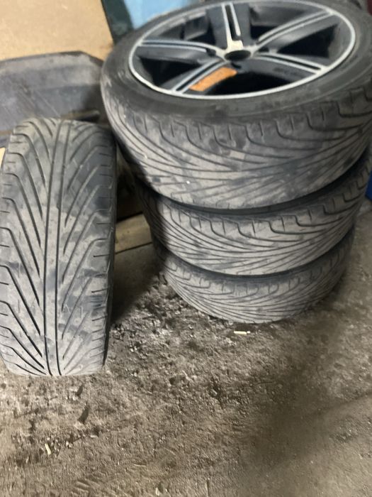 Продам диски р17