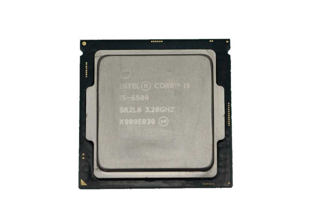 Core i5 6500/ 3.20GHz. LGA 1151  Алматы
