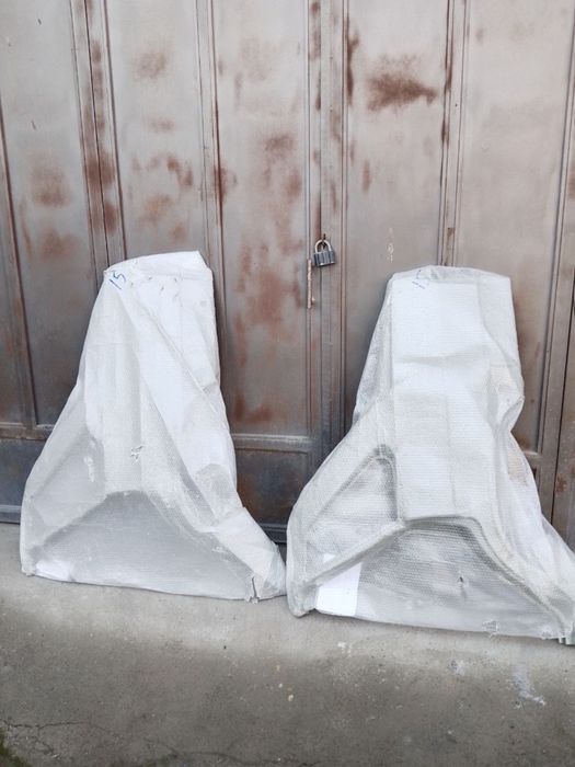 Lada samara 2115 orqa krilo