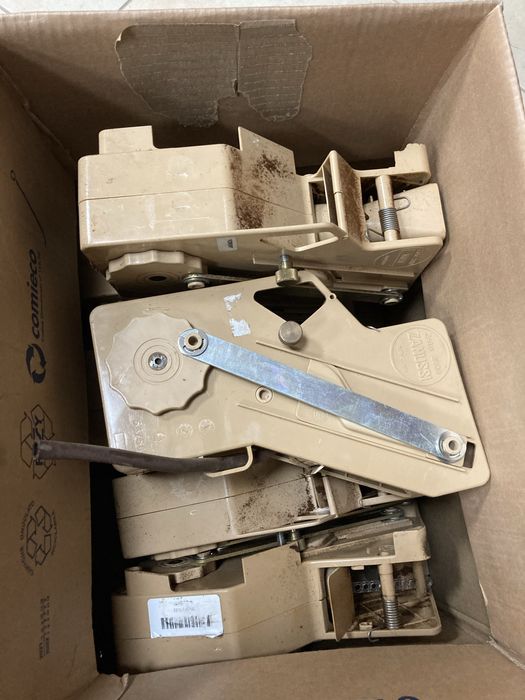 Кафе вендинг група за Зануси