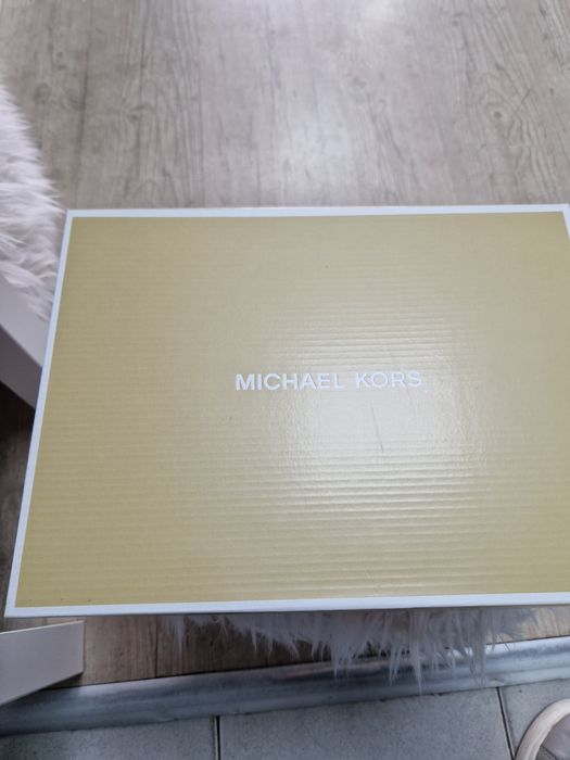 Michael Kors обувки