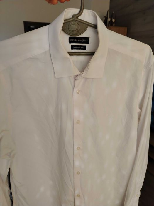 Мъжки ризи официални и свободно време