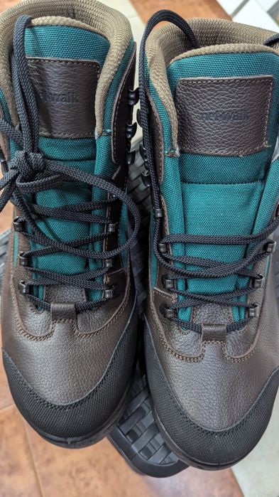 Мъжки зимни обувки Netwalk 47