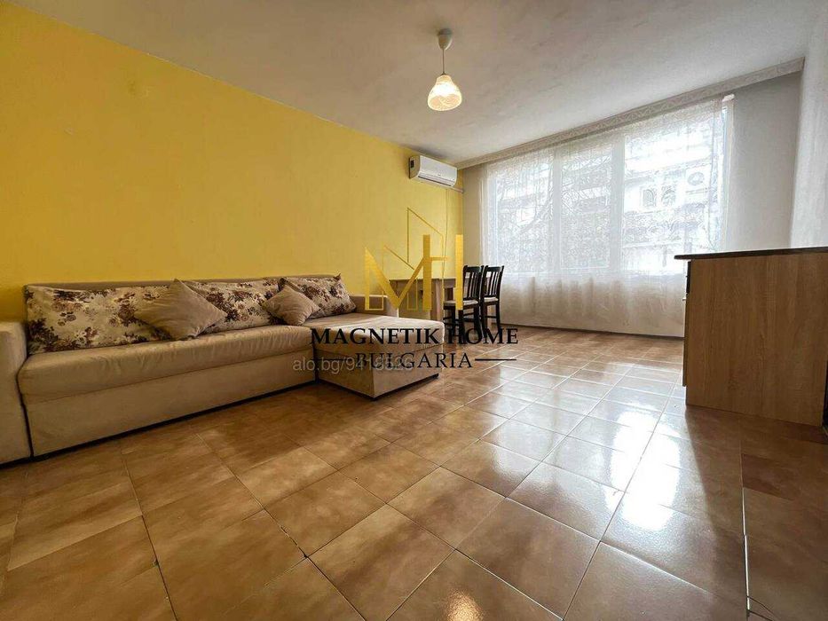 Бомбастична цена! Голям четиристаен апартамент до ”Краснодар”