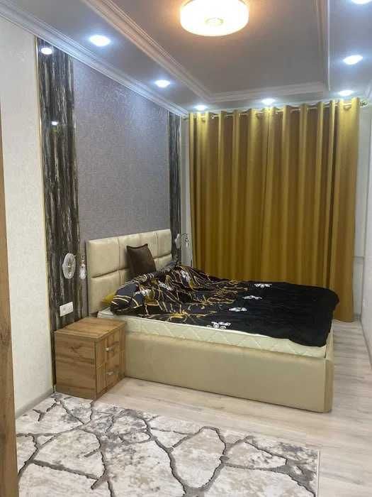 Сдаётся  Квартира возле метро Хамза