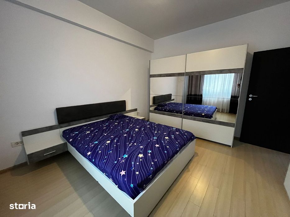 Apartament tip studio | AC/Centrala | Tineretului
