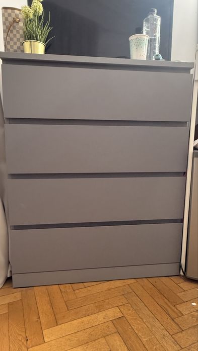 Dulap 4 sertare ikea