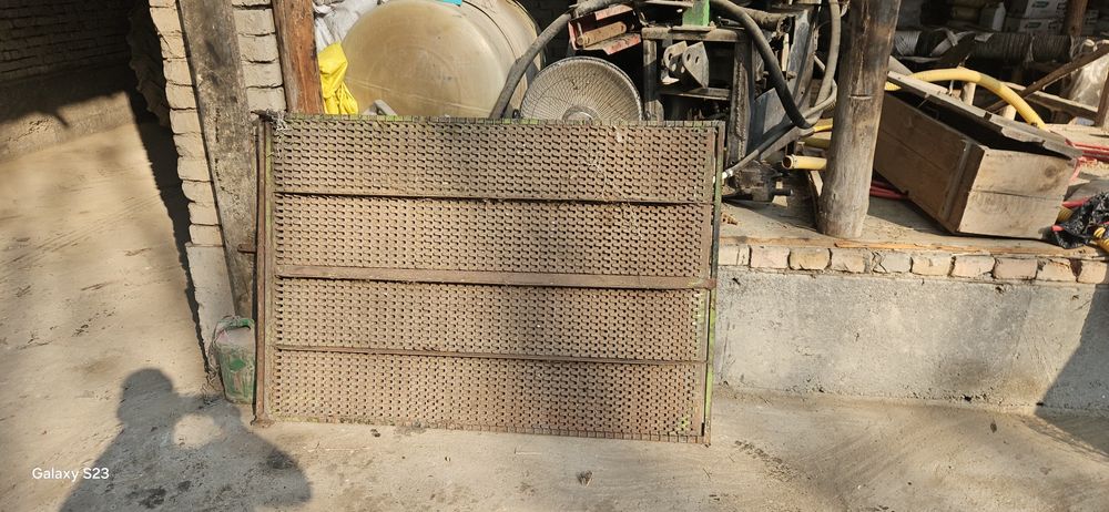 Elak claas dominator 130 ga