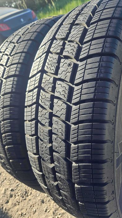 215/70 R15C • All Season • Vredestein Comtrac 2 109/107S | 2 buc | DOT 2022 | Pret/buc