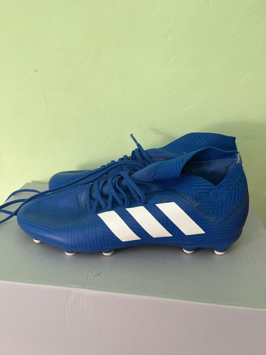 Бутонки Adidas 44 42/23