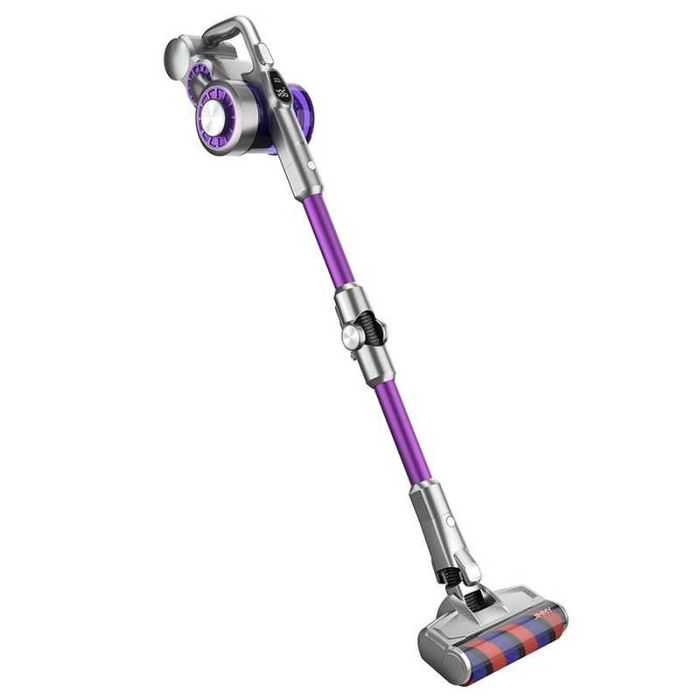 Продаю новые вертикальные пылесосы JIMMY JV85 PRO