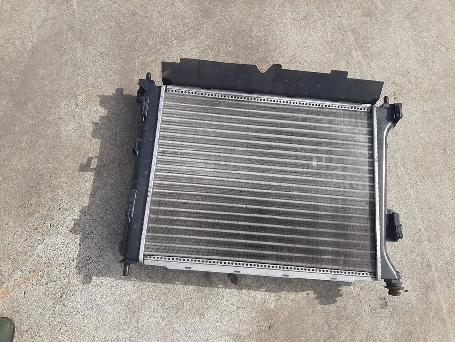 radiator apa 1.4 crdi hyundai i20 hn200r002