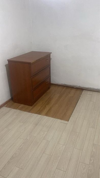 Жалға 2 бөлмелі үй беріледі