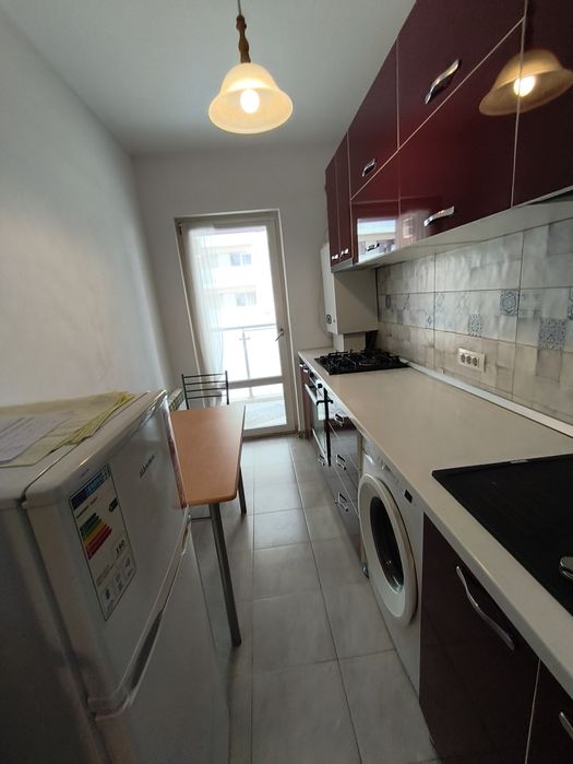 Apartament cu o cameră în Tudor Vladimirescu cu loc de parcare  inclus