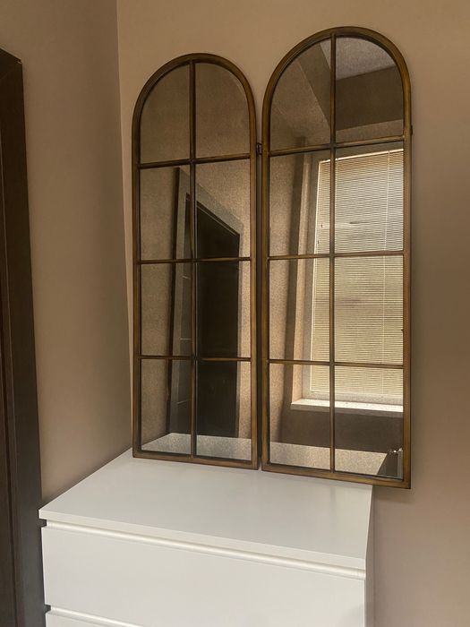 Oglinda de perete decorativa  UTTERMOST 13463