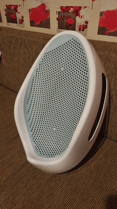 Suport pentru baie ergonomic ca nou