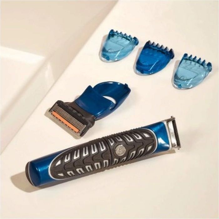 Самобръсначка Gilette ALL IN ONE