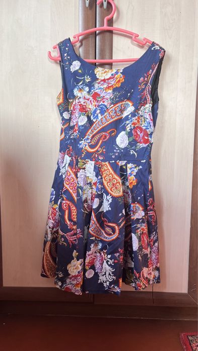 Продам летнее платье