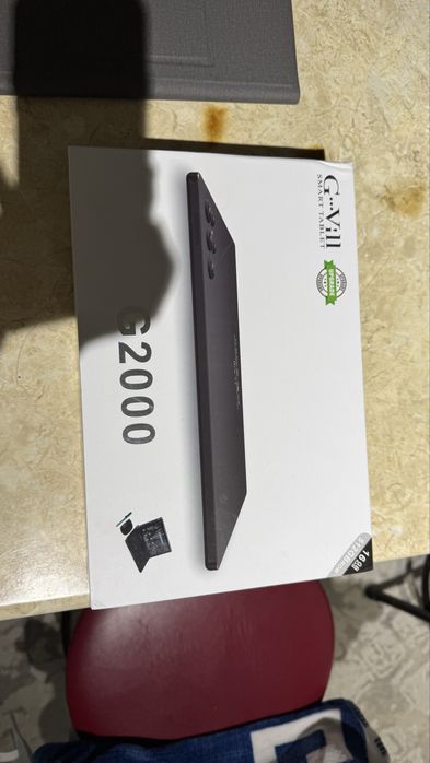 Планшет Android G2000