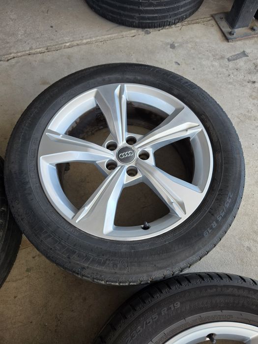 Джанти 19 / 5х112 - Audi Q5 и др. 5x112