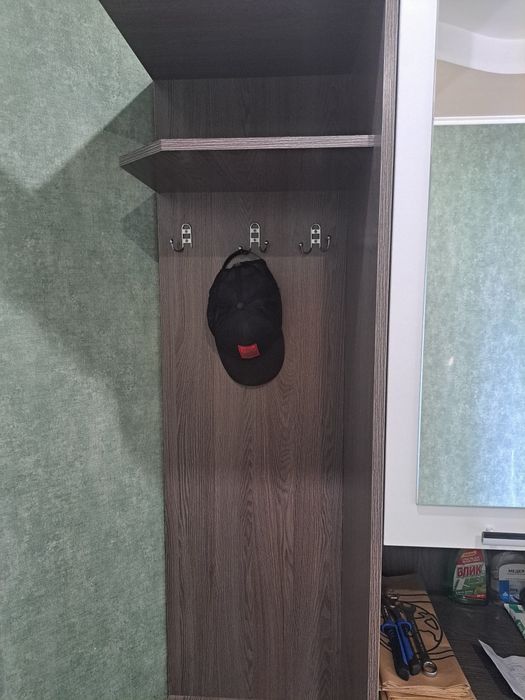 Шкаф прихожая мебель