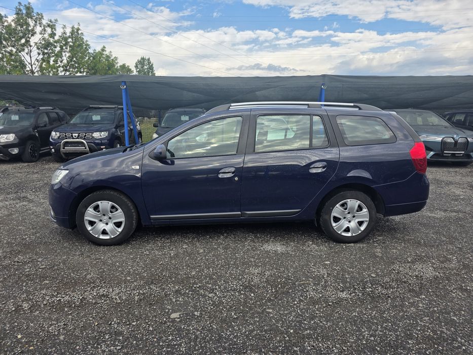 Dacia Logan Mcv 1.5dci Rate/Cash/Garantie
