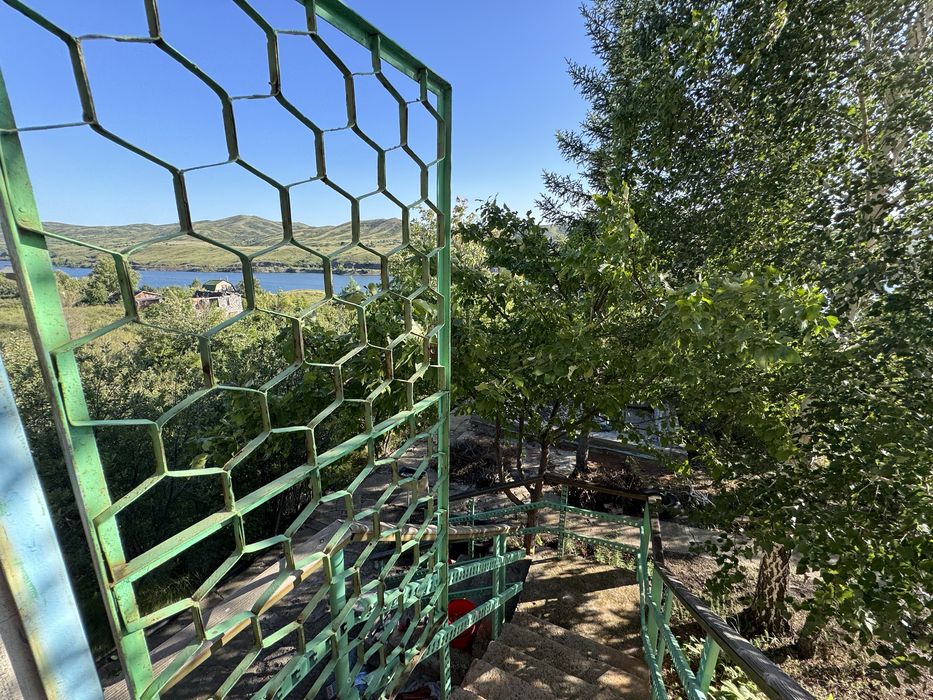 Продам дачу 11соток, с/о Березка, за ГЭС