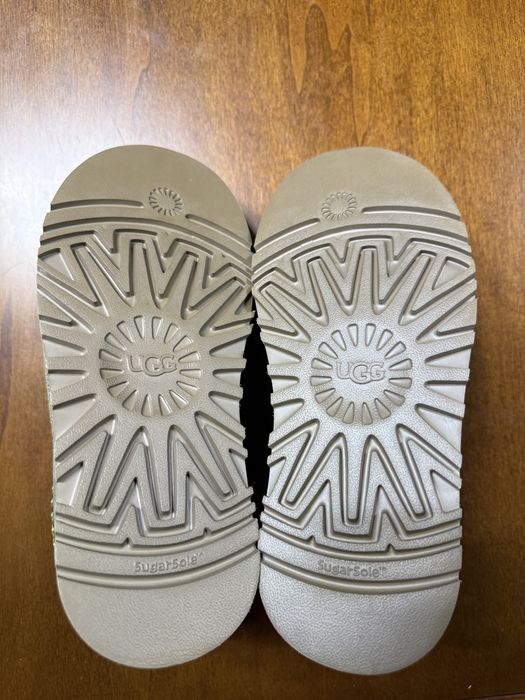 Ugg Tazz 2 36 noi new