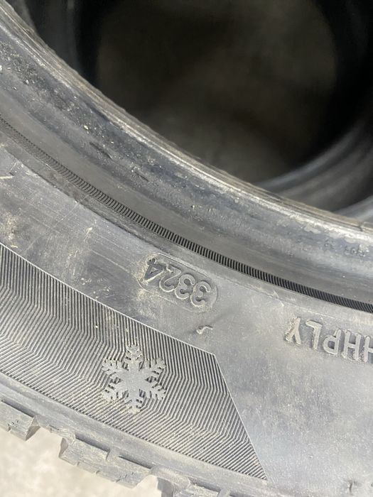 Резина 215/50/17 225/45/17
