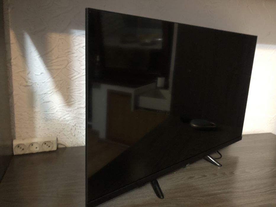 Телевизор SMART 32K6000