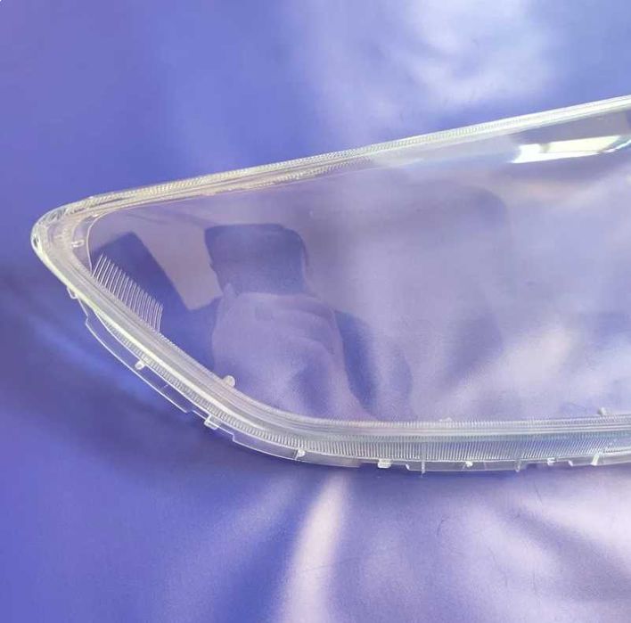 Hyundai Santa Fe капак фар стъкло капаци фарове крушки хюндай