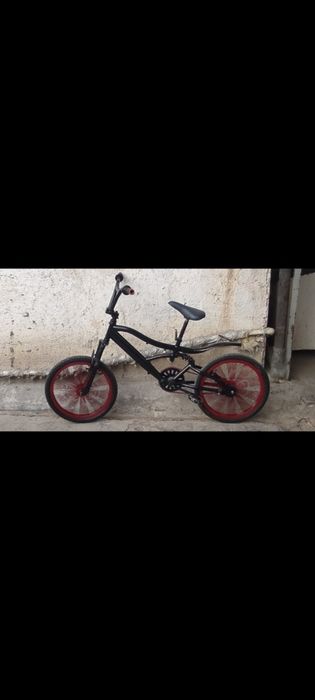 Велосипед хорошом состояние